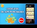 Update Codeless IAP in Unity 6 Quick Easy In-App Purchase Setup Tutorial 2025