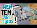 New Adult Coloring Finds On Temu