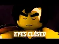 Download Lagu Ninjago Cole: “Eyes Closed” - Imagine Dragons