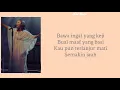 Download Lagu Full Album + Lirik || EP Kalah Bertaruh - Nadin Amizah