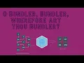 The Venerable JavaScript Bundler A Look into Webpack