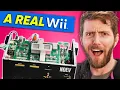 Nintendo s Lawyers are Ready This Time - Nintendo Wii Dev Kit