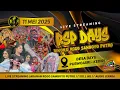 Download Lagu Live Rogo Samboyo Putro Dayu Purwoasri Kediri Ft Pelangi Audio