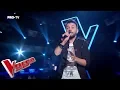 Download Lagu Bogdan Ioan - Earth Song | Blind Auditions | The Voice of Romania 2018