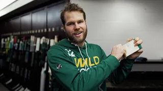 Get In Here 24-25 MN Wild Season Ticket Memberships