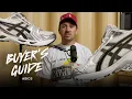 How the ASICS Gel-Kayano 14 Became the New It Sneaker Buyer s Guide StockX
