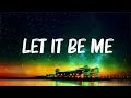 Download Lagu David Guetta - Let It Be Me (Lyrics) - Ava Max,Stephanie Poetri,John Legend,... Mix Lyrics 2025
