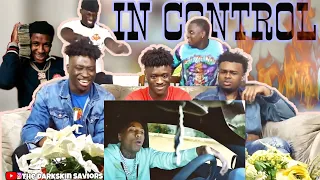 youngboy never broke again in control official video reaction 