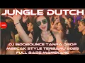 Lagu DJ INDOBOUNCE TANPA DROP X JUNGLE DUTCH MBECAK STYLE TERBARU 2025 FULL BASS MANGKANE