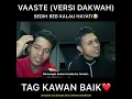 Download Lagu VAASTE (VERSI DAKWAH) - The Truth