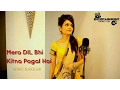 Download Lagu Mera Dil Bhi Kitna Pagal Hai | Saajan (Cover) Sonu Kakkar #trending