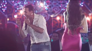 اغنية حكيم حلاوة روح   كاملة   من فيلم حلاوة روح   هيفاء وهبي   بصوت المطرب موسى دندنها