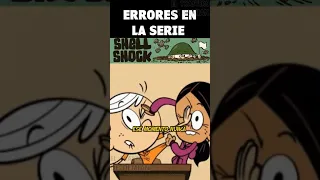 More Plot Holes In The Loud House 