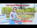 Lagu Ani Hedohari ||Cover : TAK INGIN MENGIMIS CINTA #Cipta : Rinto Harahap