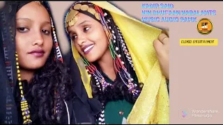 Kadir Said Nin Dhufan Na Balamtee Music 