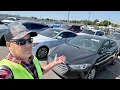 Can we Win one of These Repo Cars at Copart for Cheap