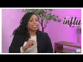 Returning Home to Lead Deshanna C Wiggins on Leading the Albany Black Chamber of Commerce