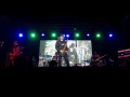 Vinyl - Boney James @ 2017 San Diego Smooth Jazz Fest (Smooth Jazz Family)