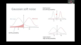Nicolas Delfosse Improved quantum error correction using soft information