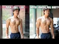 Why Push Pull Legs is OVERRATED for Building Muscle