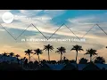 MEDUZA - Paradise (Lyrics) feat. Dermot Kennedy