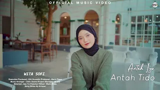 wita sofi antah iyo antah tido official music video remix minang timur terbaru 2025