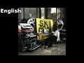 (English) Ski Aggu - Rappenhustlenseshennochmal
