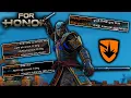 Download Lagu Platinum Kyoshin is not for everyone... [For Honor]