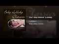 Don't Stop Believin' (Lullaby)