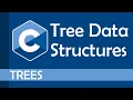 Introduction to Tree Data Structures in C