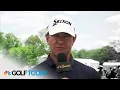 Lucas Glover steadfast in criticism of PGA Tour signature event model Golf Today Golf Channel