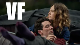 Entre les lignes - Bande Annonce [VF]