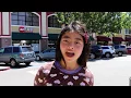 Fuji Sushi Buffet Food Review located in Vacaville