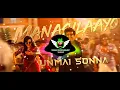 Download Lagu Manasilaayo remix song || Vettaiyan || Manasilaayo dj song tamil || Dj Vishnu Entertainment