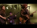 The Revivalists @ LEAF Fall 2015. Soul Fight