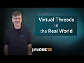 Lagu Virtual Threads in the Real World: Fast, Robust Java Microservices with Helidon