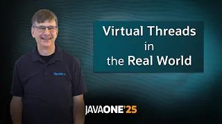 Virtual Threads in the Real World Fast Robust Java Microservices with Helidon