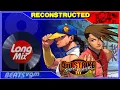 Download Lagu Street Fighter III: 3rd Strike - Crowded Street (Yun \u0026 Yang's Stage) [Reconstructed Mix 8-BeatsVGM]