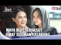 Download Lagu Rencana Jahat Gading Manfaatin Warga! | Aini Malaikat Tak Bersayap Eps 176 (3/5)