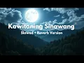 Download Lagu Safira Inema - Kawitaning Sinawang ( Slowed + Reverb Version ) Download Lagu Safira Inema - Kawitaning Sinawang ( Slowed + Reverb Version )