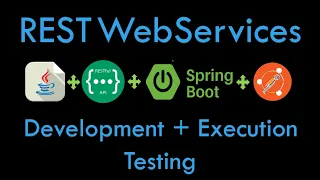 Spring Boot Rest API Tutorial Rest API tutorial Spring Boot Rest API Interview Questions