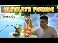 Minecraft Plugin Tutorial UltimateFishing