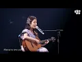 IU - Like A Star [Orig. Corinne Bailey Rae] IU HEREH Concert in London (June 21, 2024)