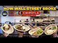 How A Single Hedge Fund Killed Chipotle