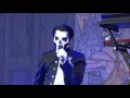 Download Lagu Ghost - Cirice (Live - Graspop Metal Meeting 2016 - Belgium)