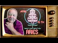 April 15th Aries This Astrology is all about you Send a unique Birt ay Card