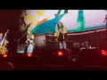 Billy Strings “Leadfoot” Huntsville, AL. Oct.18, 2024