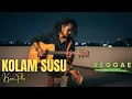 Lagu Kolam Susu - Koes Plus [Reggae Version by Songgelia]