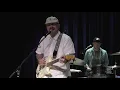 Grady Spencer & The Work: Full Show