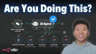 I Was Prompting AI Agents Wrong... Until I Learned This (Live Prompting Examples)